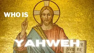 7. Where is Yahweh From : God in the Pacific.