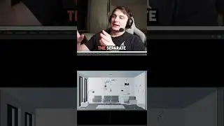 From Flat to Photorealistic with AI in Blender