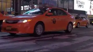 NEW YORK - About city
