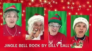 Jingle Bell Rock Song