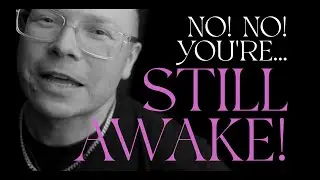 STILL AWAKE - Joel the Custodian (production by Zaeb Dust)