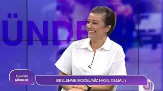 Günde Ne Kadar Su Tüketilmeli? | Prof.Dr. Osman Erk