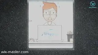 מספר וירטואלי   קו וירטואלי   Wix Master 1