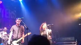 The Interrupters - This is my Family - Electric Ballroom, Camden Town - 04/12/18