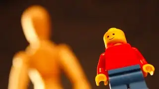 God is Sad