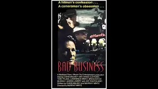 Opening to Bad Business (1996) 2000 VCD