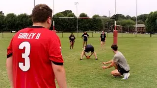 UGA AKPsi Fall 2021 Rush Video