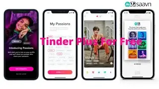 How To Tinder Plus Premium Subscription Offers For Free With JioSaavn Pro Subscription 2022 Offers |