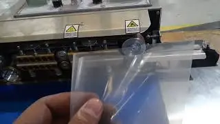 Mesin Segel / Las Plastik Berkualitas ! KRISBOW