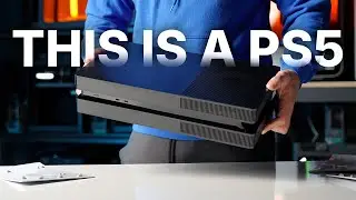 I fixed the PS5 and now YOU can too