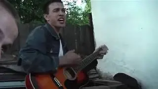 Смешная песня 