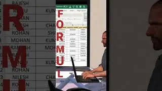 How to use textjoin formula in excel | Difference Between Concatenate & text join | Advance excel