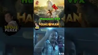 hanuman review 