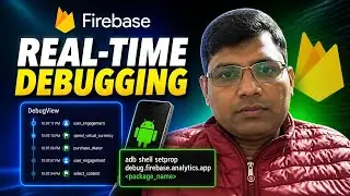 Master Firebase Debug Events in 2024