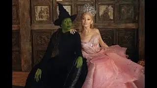 Cinco datos sobre Wicked