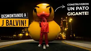🔥Cómo se hizo COLORES de 