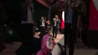 Bila Rindu - Ruffedge Live Blazing Midnight 2022