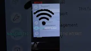 YouTube App not working on Samsung TV