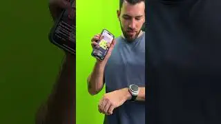 Esse relógio esquisitão controla qualquer celular a distância 😱