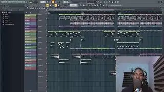 How to Produce Eazi x Simi Type AfroBeat + FLP