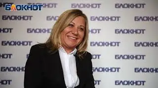 Тренер по гимнастике Юлия Болотнова