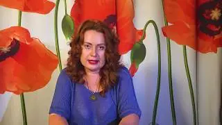 Вебинар 1   об эфирных маслах   Автор   Майя Брю