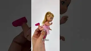 Muñecas Emma Dreams Ballet Dancers