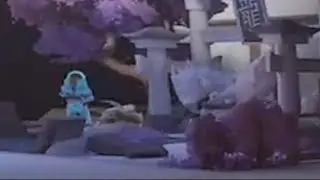 Cam tries to make a big brain play...