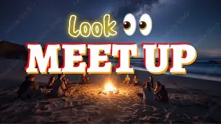 International Language MeetUp