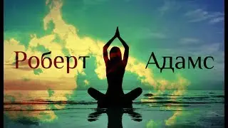Роберт Адамс - Почему мы должны что то делать. Сатсанг