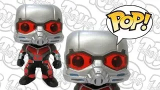 Marvel Comics Giant-Man Funko Pop 135