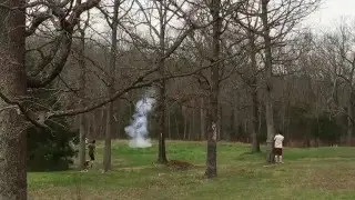 Blowing up a 55 Gallon Barrel - How To