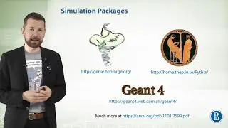 Particle physics simulation - Addressing Large Hadron Collider Challenges by Machine Learning