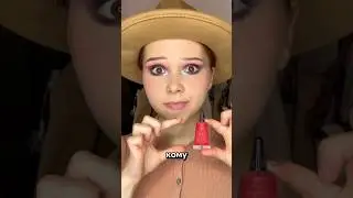 УБИЙСТВЕННАЯ КОСМЕТИКА🩸🥀👺