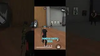 the end😱 #freefire #tondegamer #shorts