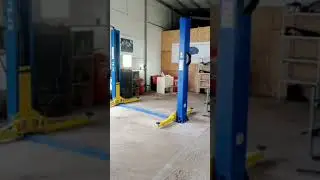 автосервис в Некрасовке