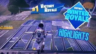 Ooo La La (Winter Royale Highlights)