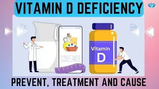 Preventing and Treating Vitamin D Deficiency | Everything You Need to Know