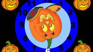 Canción Infantil Los Esqueletos.
