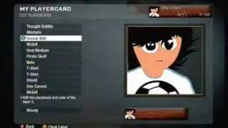 EPIC Oliver Atom (Captain Tsubasa) Black Ops Emblem - Original