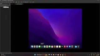 Como instalar macOS Monterrey en Ryzen VMware 2023