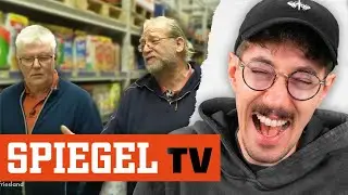 Was sind das für geile Männer?! | Hänno reagiert auf Tante-Emma-Truck in Ostfriesland