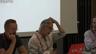 Panel discussion: ChatGPT round table