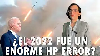 WAS 2022 A HUGE MISTAKE?