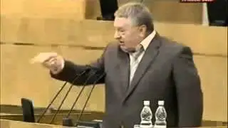 Жириновский Владимир Адольфович