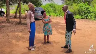 Atakin comédie dans place public tu vas rire fatigué 😂😂😂😂😂😂😂