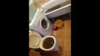Лучшая работа в мире Сантехник засор 18 +