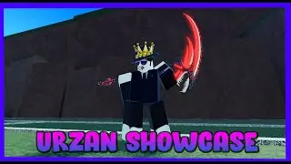 Urzan showcase | AUT | Roblox