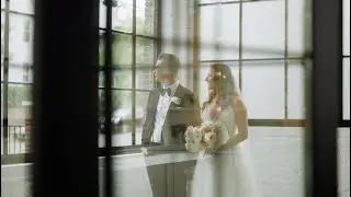 I'm Gonna Marry This Girl  |  Samantha and Colin's Minnesota Wedding