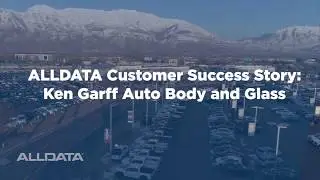 Customer Testimonial - Collision Center